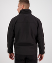  Swanndri Softshell Jacket with Fleece Lining
