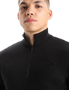 Icebreaker Original Long Sleeve 1/2 Zip