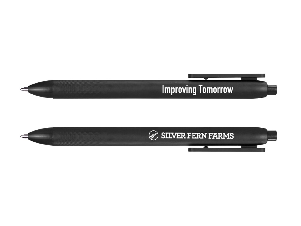 SFF Values Pen