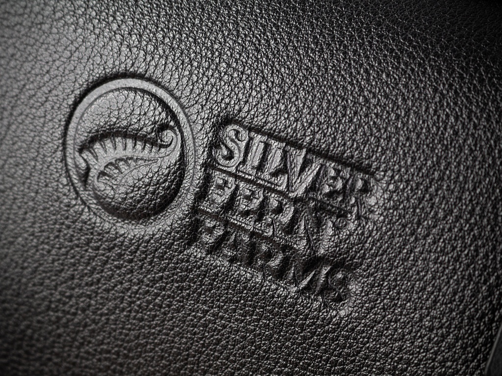 Globe Trotter Overnight Leather Bag - Approval Required