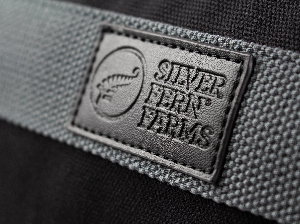 Canvas Roll Bag - Approval Required