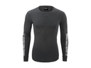 Thermal Long Sleeve Tee Shirt