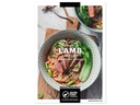 Recipe Cards - Delicious is Lamb - Loin Fillets with Dan Dan Noodles - Pack of 10