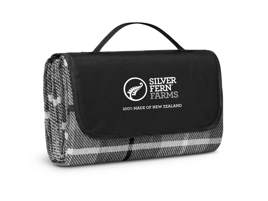 Denver Picnic Blankets