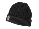 NZ Merino Cable Knit Beanie - Approval Required