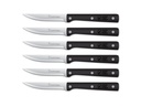 6 Piece Steak Knife Gift Set - Approval Required