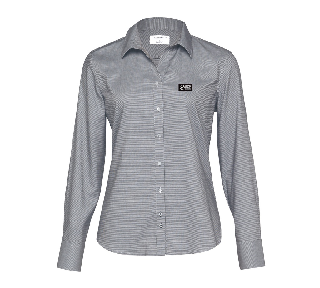 Norfolk Business Shirt - Fitted