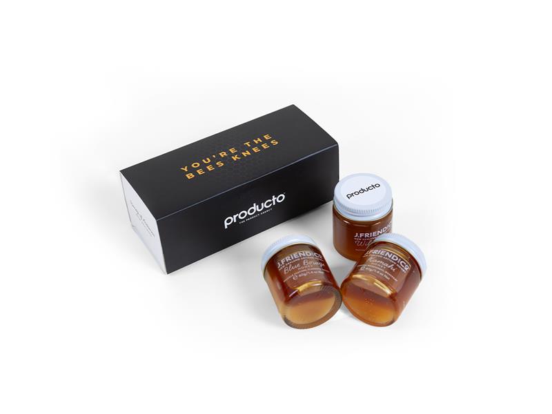 Producto J.Friend & Co You're the Bees Knees